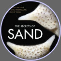 Books on Sand Grains - The secrets of sand and a grain of sand