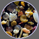 sand grains  microscope art photography photos microscopy artwork online Gallery Link